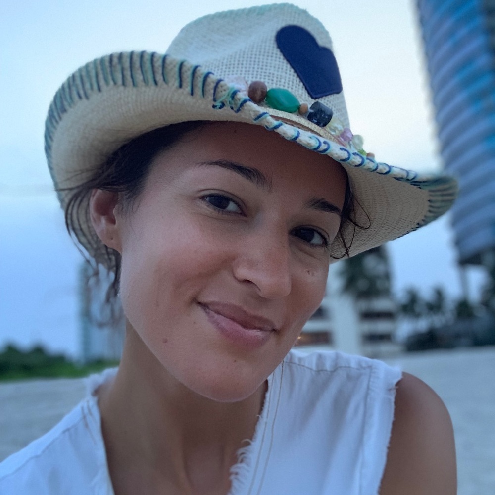 Original Pandora charm. USA flag.